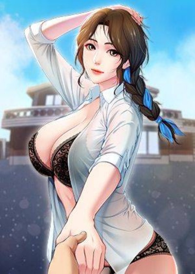 汗汗漫画官方免费首页新番上线